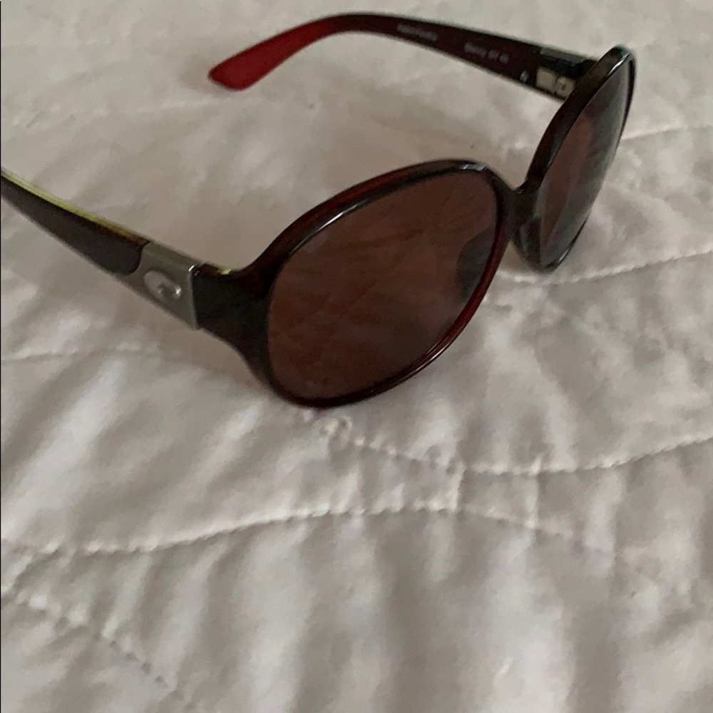Costa sunglasses